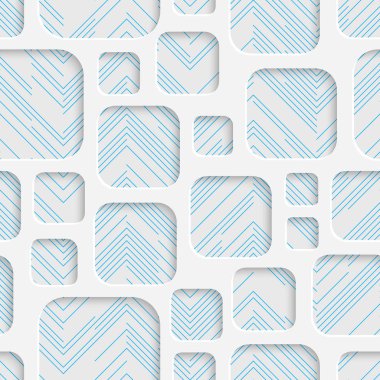 Dikişsiz güzel desen. Soyut süsleme arka plan