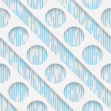 Dikişsiz güzel desen. Soyut süsleme arka plan