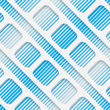 Dikişsiz güzel desen. Soyut süsleme arka plan