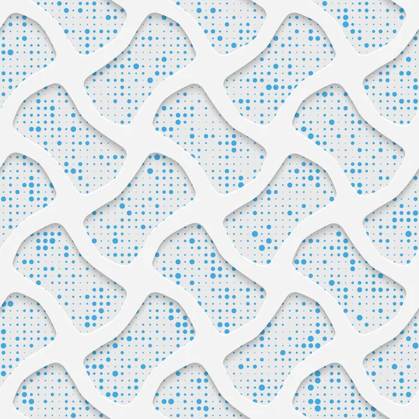 Kesintisiz teknik desen. Modern arka plan