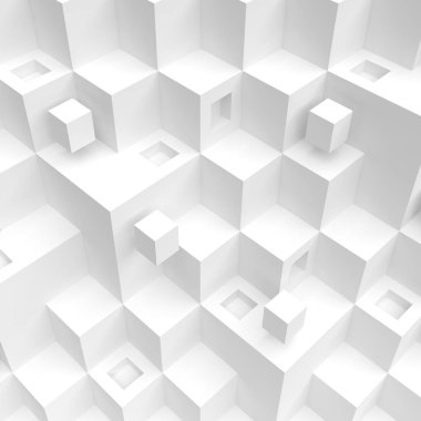 modern mimari tasarım