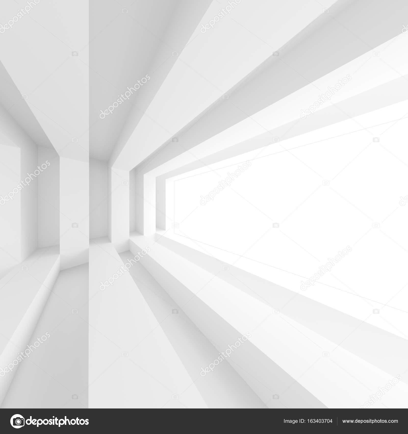white building blocks