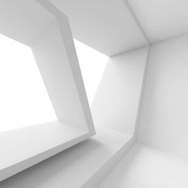 Soyut Minimal tasarım