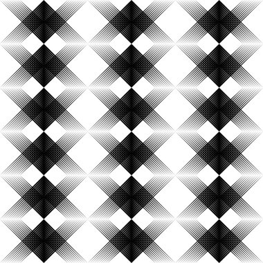 Soyut şerit arka plan. Vektör çizgi grafik tasarım.