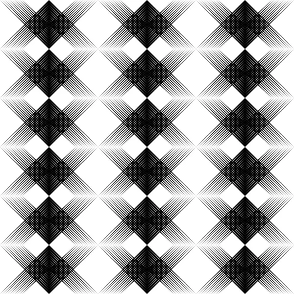Fondo de rayas abstractas. Diseño gráfico de línea vectorial . — Archivo Imágenes Vectoriales