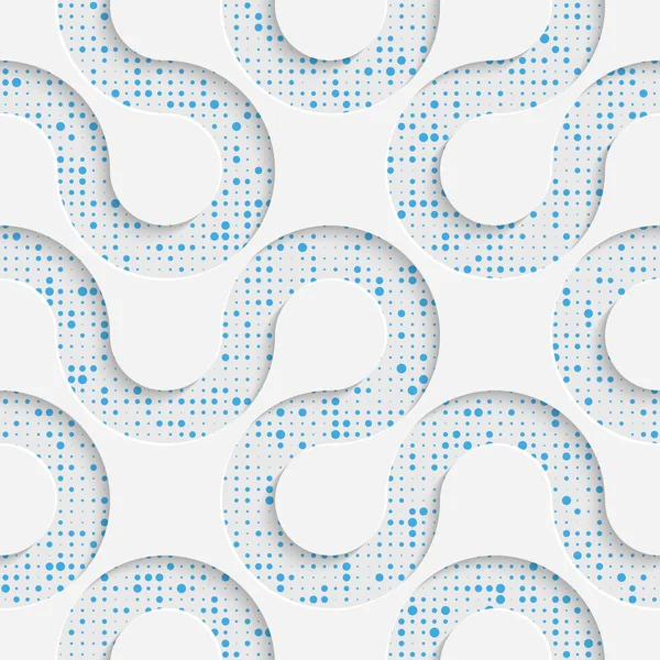 Kesintisiz teknik desen. Modern arka plan