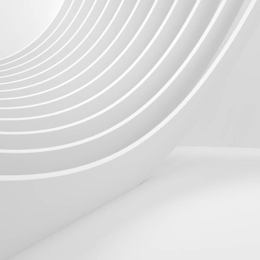 En az mühendislik kavramı arka plan. Soyut şerit grafiği 