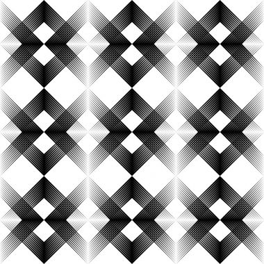 Soyut kılavuz arka plan. Geometrik grafik tasarım