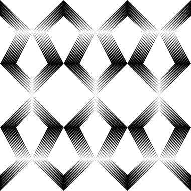 Sorunsuz desenli. Soyut Minimal doku