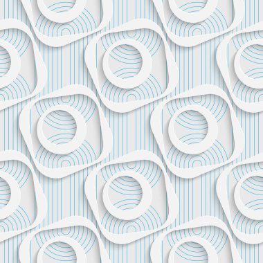 Kesintisiz geometrik desen. Güzel arka plan