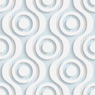 Kesintisiz teknik desen. Modern arka plan