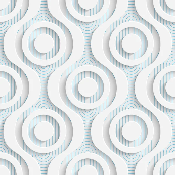 Kesintisiz teknik desen. Modern arka plan