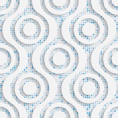 Kesintisiz geometrik desen. Güzel arka plan