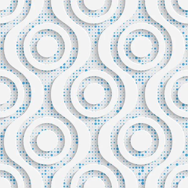 Kesintisiz geometrik desen. Güzel arka plan