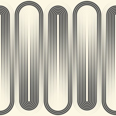 Sorunsuz eğri desenli. Soyut degrade doku