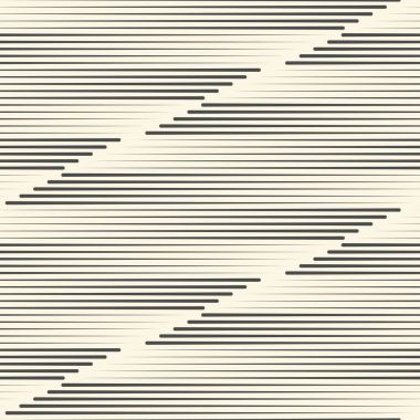 Kesintisiz yatay şerit arka plan. En az ambalaj kağıt De