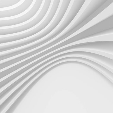 Tek renkli mimari duvar kağıdı. Yaratıcı iç kavramı