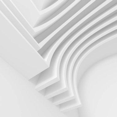 Modern Yapı İnşaat. Yaratıcı iç kavramı