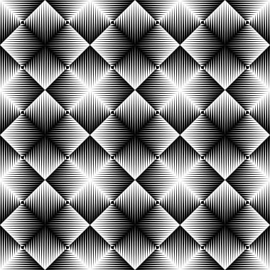 Modern gradyan arka planı. Kumaş desenli