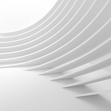 En az mühendislik kavramı arka plan. Soyut şerit grafiği 