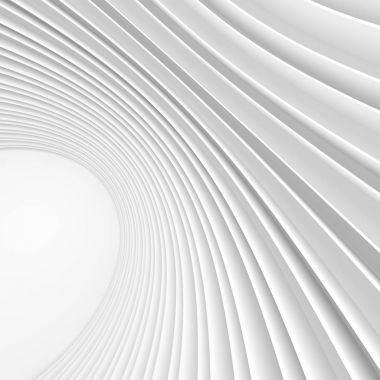 Soyut mimari arkaplan