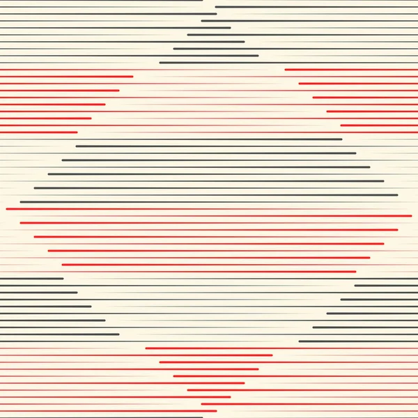 Fundo de tecido sem costura. Padrão têxtil abstrato — Vetor de Stock