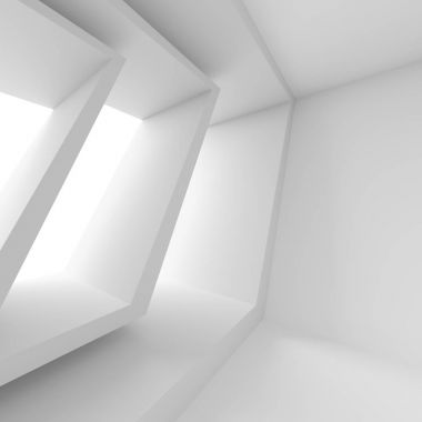 Beyaz Bina İnşaatı