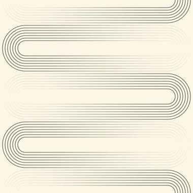 Sorunsuz ince çizgi arka plan. En az ince tasarım