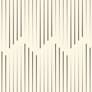Kesintisiz dikey çizgi arka plan. Soyut paralel şerit duvar