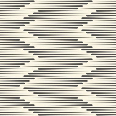 Kesintisiz satır arkaplanı. En az kumaş tasarım