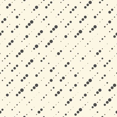 Sorunsuz nokta deseni. Soyut çapraz şerit doku