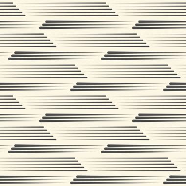 Sorunsuz desenli. Doku soyut hat