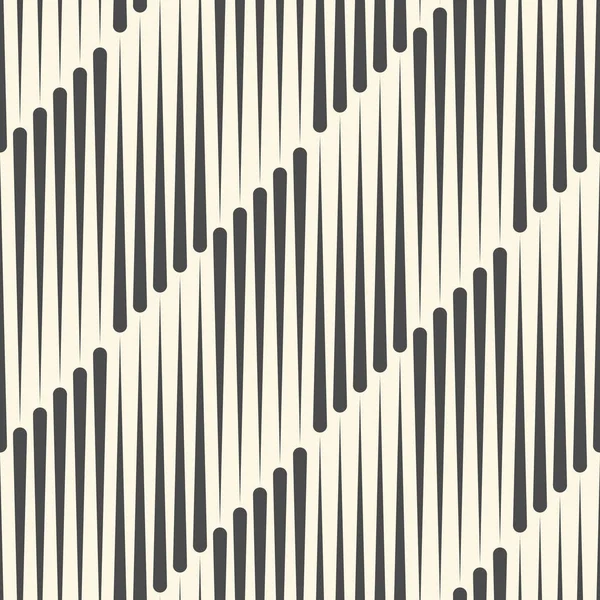 Kesintisiz dikey şerit arka plan. En az siyah ve beyaz Pat