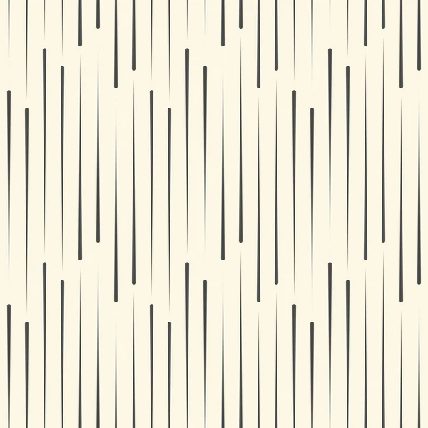 Seamless Vertical Line Background. Minimal Stripe Design — Stock Vector