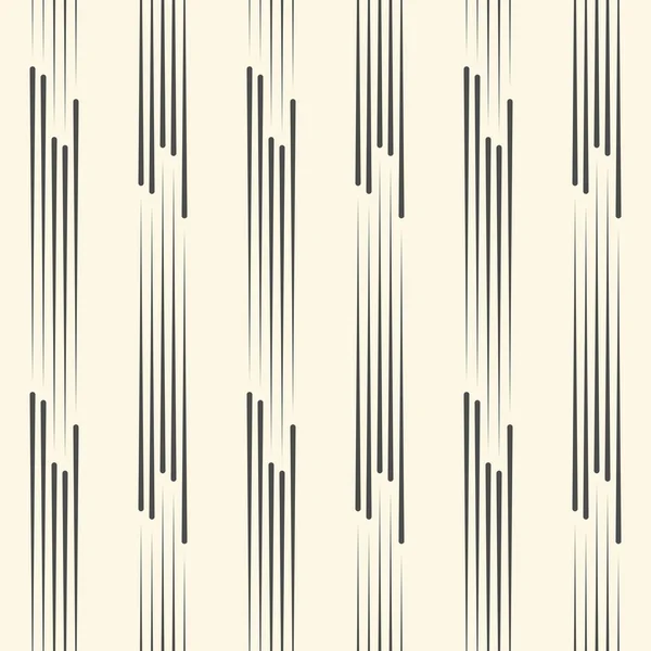 Seamless Stripe Background. Vector Gradient Texture — Stock Vector