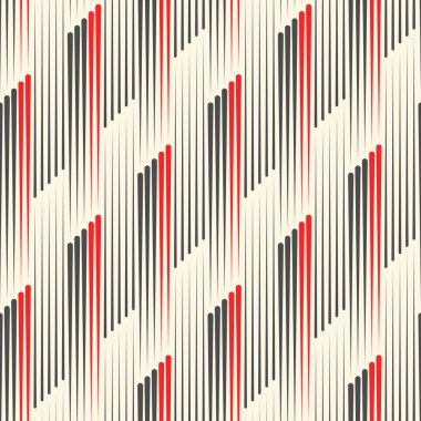 Soyut Tartan doku. Sorunsuz kumaş duvar kağıdı