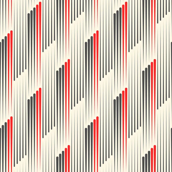 Abstracte Tartan textuur. Naadloze textiel behang — Stockvector