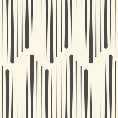 Modern şerit arka plan. Kumaş tek renkli desen