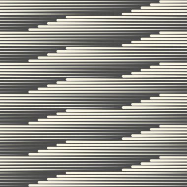 En az sarma kağıdı tasarım. Soyut siyah ve beyaz doku