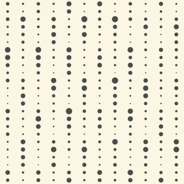 Kesintisiz dikey şerit arka plan. Vektör piksel doku