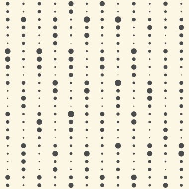 Kesintisiz dikey şerit arka plan. Vektör piksel doku