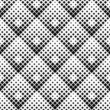 Modern köşeli arka plan. Kumaş en az desen