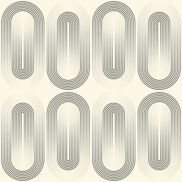 Sorunsuz disko duvar kağıdı. En az dekoratif grafik tasarım