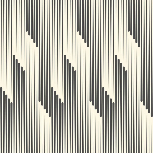 Fondo de pantalla sin costuras Halftone. Diseño gráfico de degradado mínimo — Archivo Imágenes Vectoriales