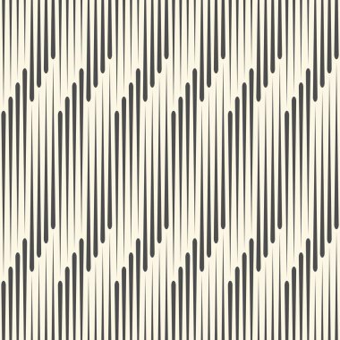 Sorunsuz şerit arka plan. Vektör doku hat