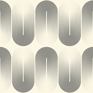 Kesintisiz en az duvar kağıdı. Soyut Modern doku