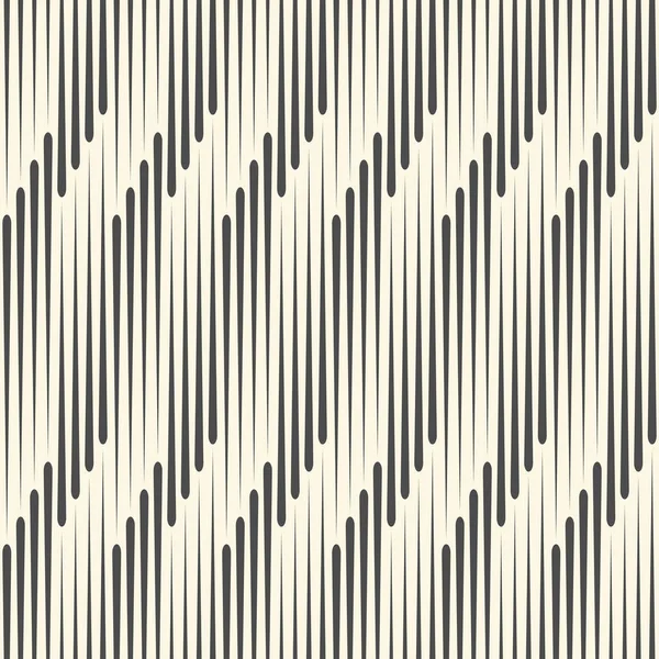 Sorunsuz şerit arka plan. Vektör doku hat