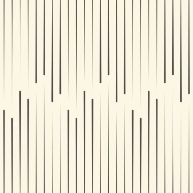 Sorunsuz Zig Zag desen. Tek renkli arka plan. Vektör