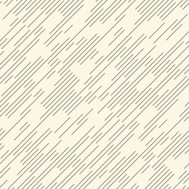 Soyut kaotik satır arkaplanı. Sorunsuz çapraz şerit esen