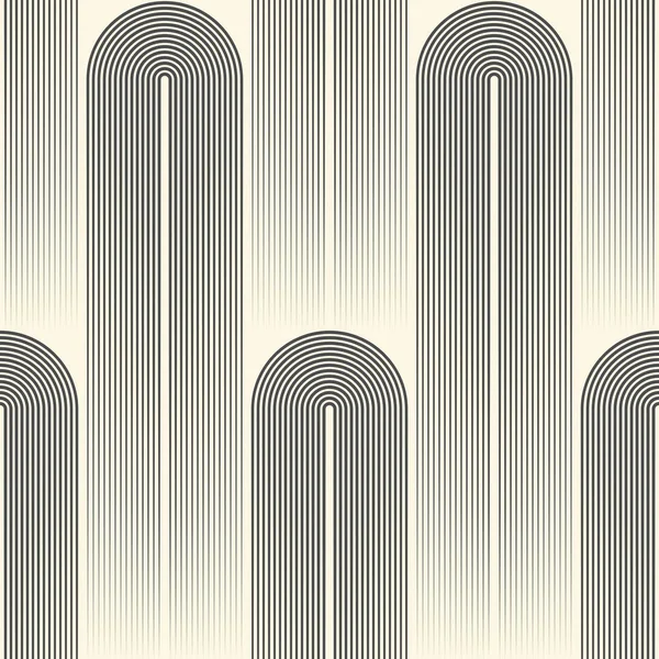 Kesintisiz çizgili duvar kağıdı. En az disko grafik tasarım